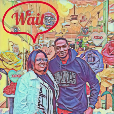 wait (feat. marsha) - Single