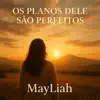Os Planos Dele São Perfeitos