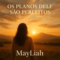 Os Planos Dele São Perfeitos