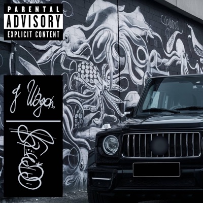 G WAGON - Single