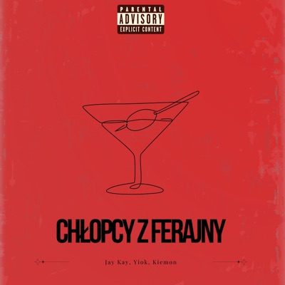 Chłopcy z ferajny (feat. Kiemon) - Single