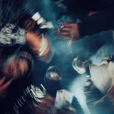 WHIPS OUTSIDE (feat. SIR HAM, MAHLUCHY & HIM2CLEAN) - Single