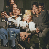 GOD_i - EP - Number_i Cover Art