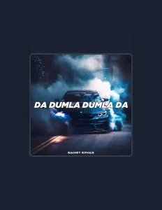 Listen to Samet Ervas, watch music videos, read bio, see tour dates & more!