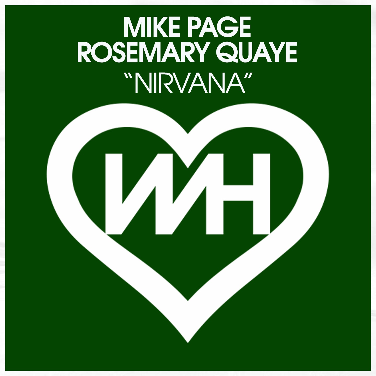 Nirvana - Single