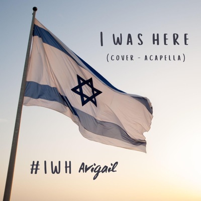 I WAS HERE (Acapella Version) - Single