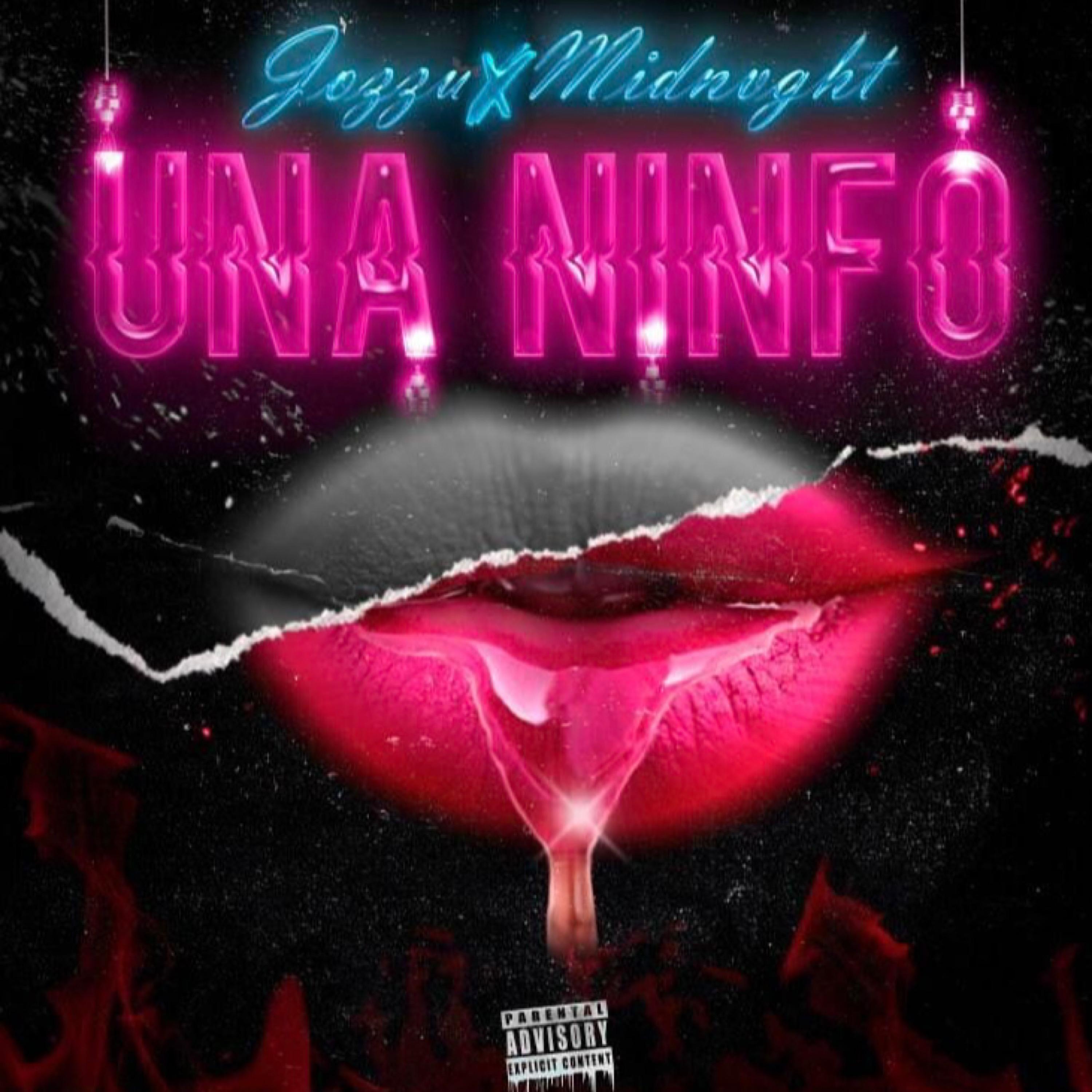 Una Ninfo (feat. Midnvght) - Single