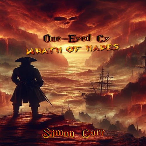 One-Eyed Cy Wrath of Hades (Unabridged) cover