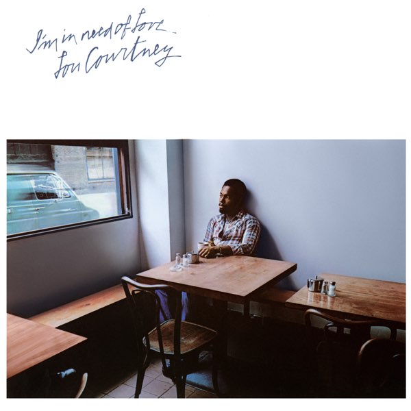 I'm In Need Of Love - Lou Courtneyのアルバム - Apple Music