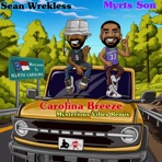 Carolina Breeze (Mysterious Vibes Remix) - Single