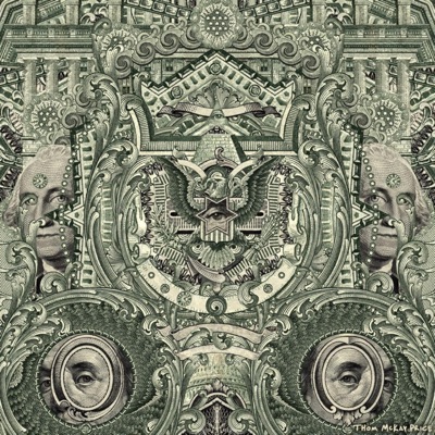 MONEY TALKS - EP