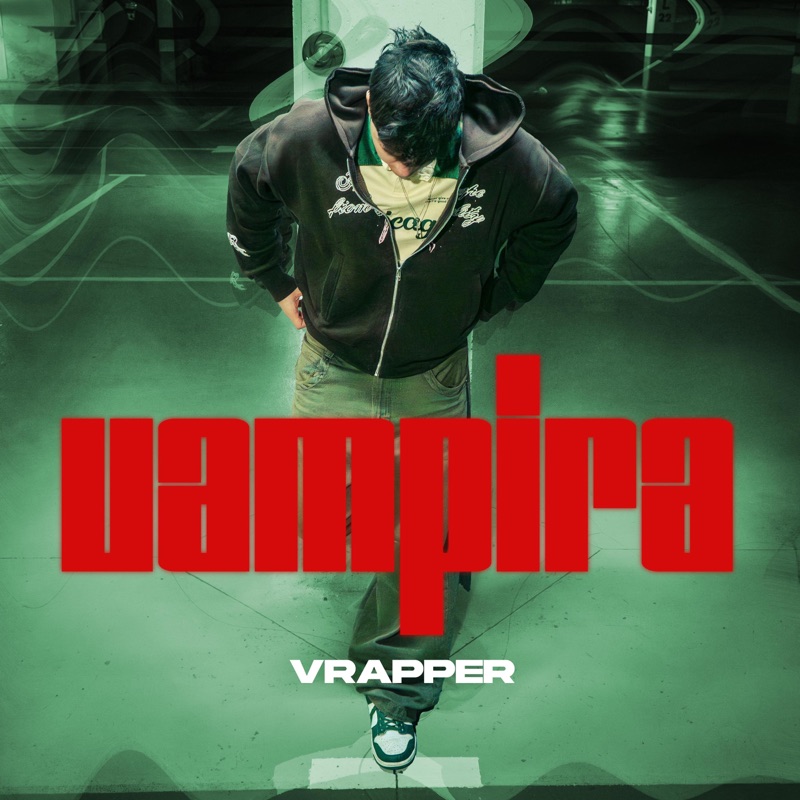 VAMPIRA - Single