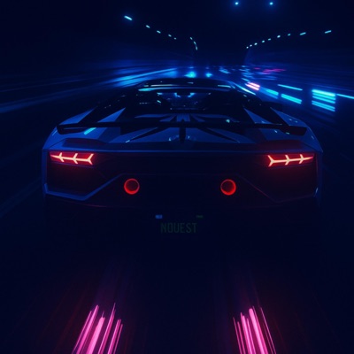 PLAYBOY02 - Blue Hour