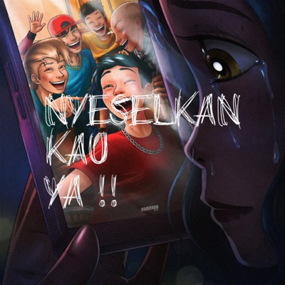 Nyeselkan Kau Ya (feat. Tacco) - Single