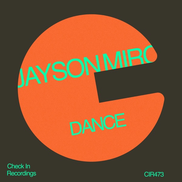 Dance - Single