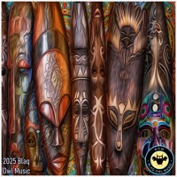 Masquerades - Single - Blaq Owl