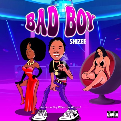 Bad Boy - Single