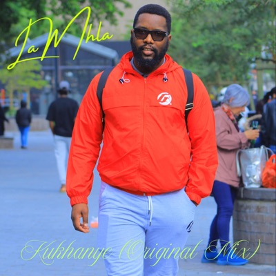 Kukhanye - Single