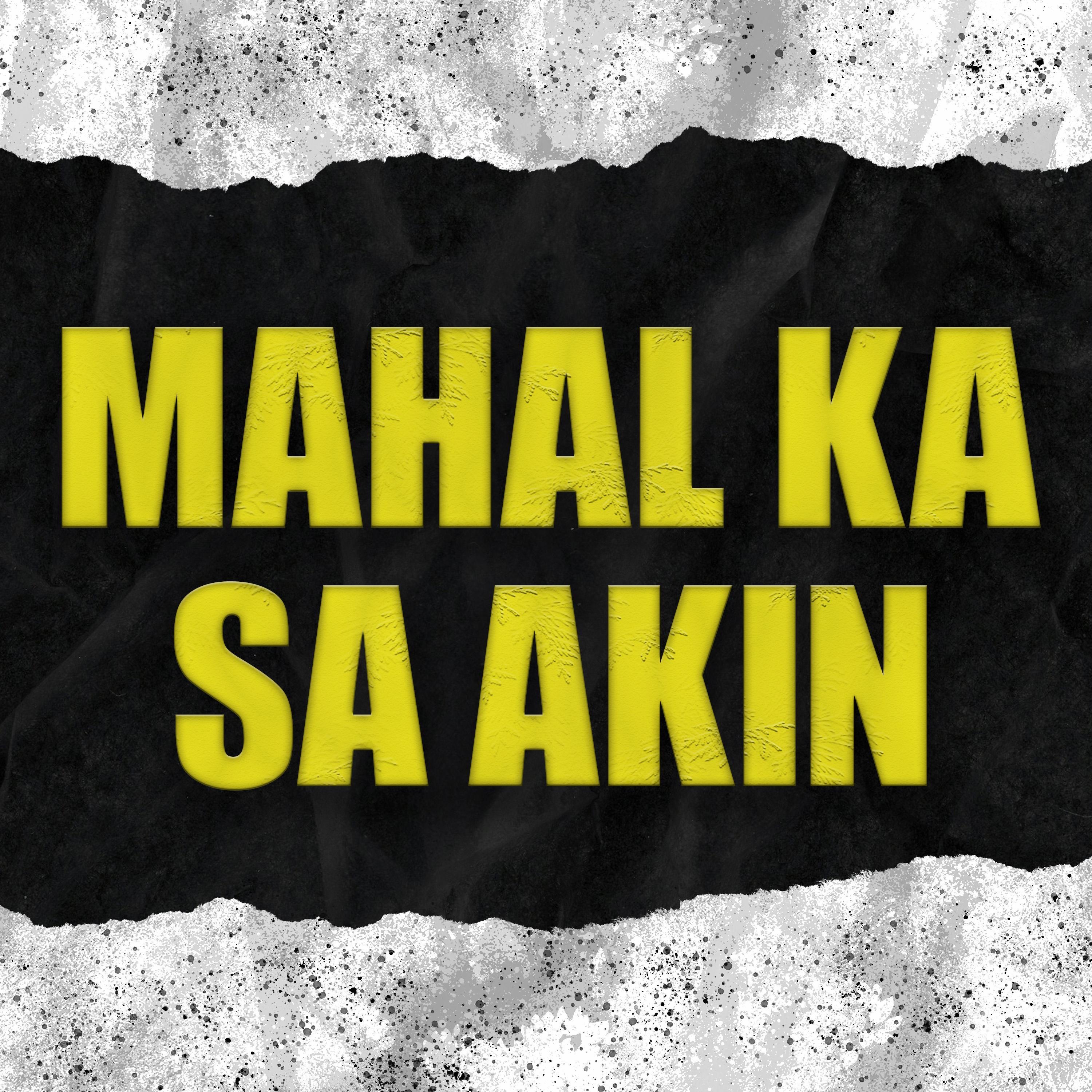 Mahal Ka Sa Akin - Single