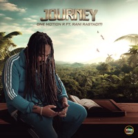 Journey - Single - One Motion R & Rani Rastaciti