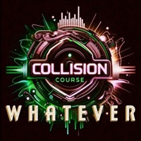 Whatever Techno (Collision Course Remix) - Single - Sunfyre