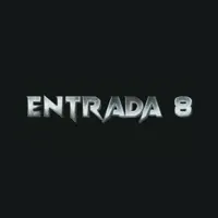 8 — Entrada
