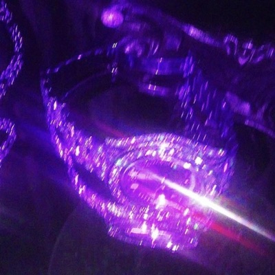 HOESTSIROOP - Single