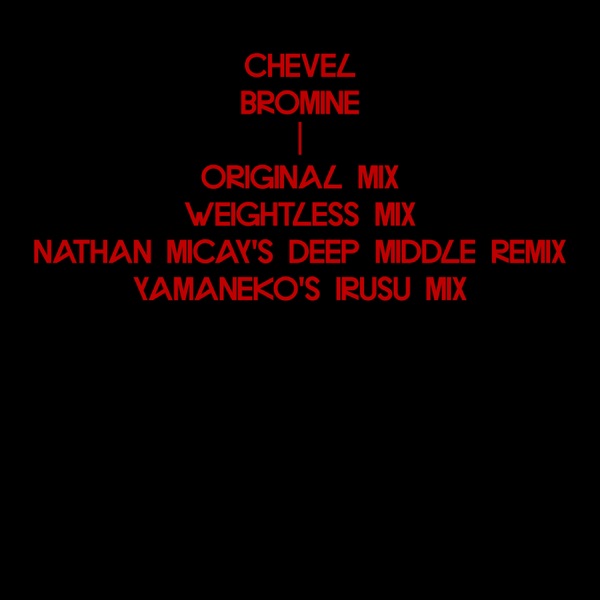 Bromine - EP