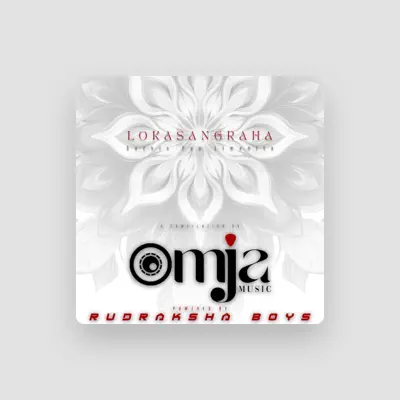 Listen to Omja, watch music videos, read bio, see tour dates & more!