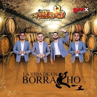 La vida de Un Borracho