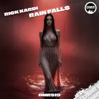 Rain Falls — Rick Kardi