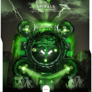 Spirals - Single
