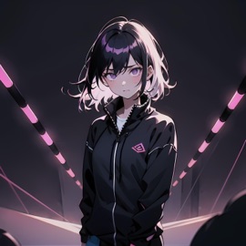 Superstitious (feat. Tydeal) [Nightcore] Cherry 葵 Nightcore