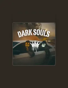 Ouve Jude Ellington, vê vídeos de música, lê a biografia, vê as datas da digressão e muito mais!