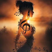 The echo of the glen - Emma sent