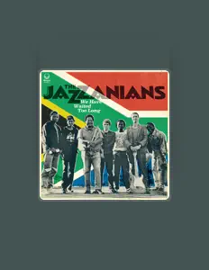 Poslechněte si interpreta The Jazzanians, sledujte hudební videa, přečtěte si životopis, podívejte se na data turné a další informace.