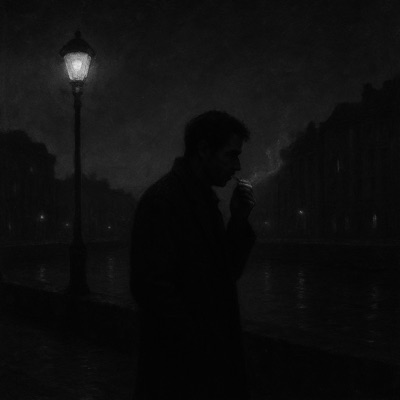 Côté obscur - Single