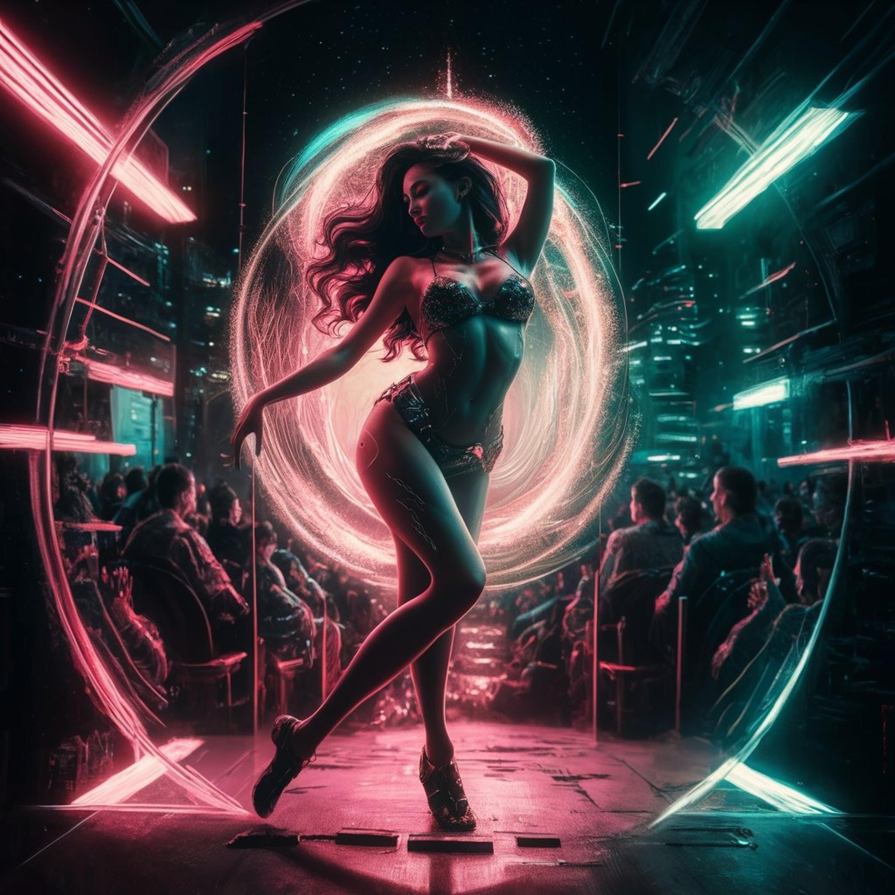 Endless Summer Nights