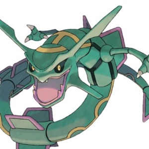 Pokemon Emerald - EP