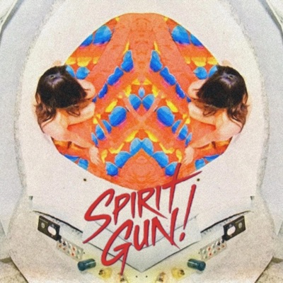 SPIRIT GUN! (feat. Fidele indigo) - EP