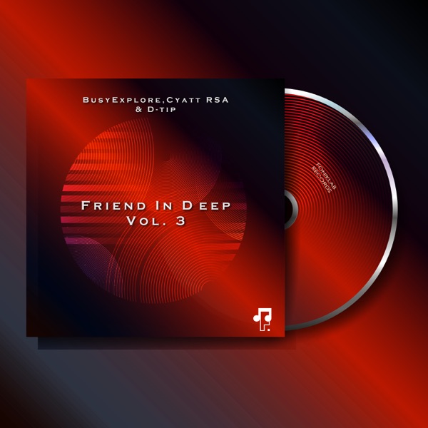 Friend in Deep, Vol. 3 - Single