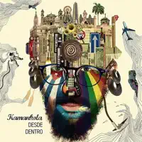 Es Solo El Amor — Kamankola