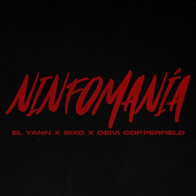 Ninfomanía - Single
