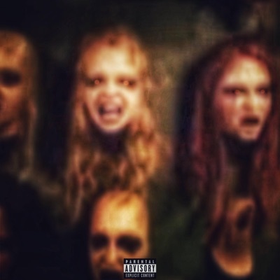 Witches clinics - EP