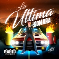 La Última Sombra - Single - Banda Patria Chica