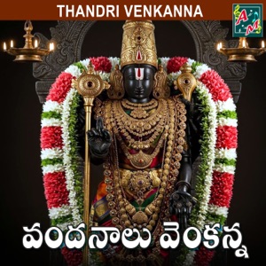 VANDANAALU VENKANNA