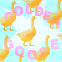 Golden Goose - Single - Connor Price