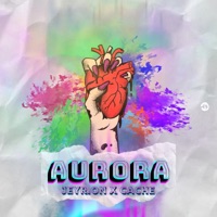 AURORA - Single - Jeyron & Cache Produciendo