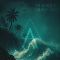 Album cover for Triangle des Bermudes - Single by Avionisteur