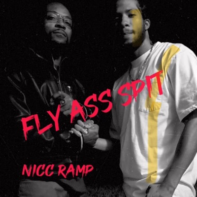 Fly Ass Spit (feat. Code X) - Single